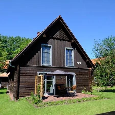 Hofstelle No. 133 Apartment *