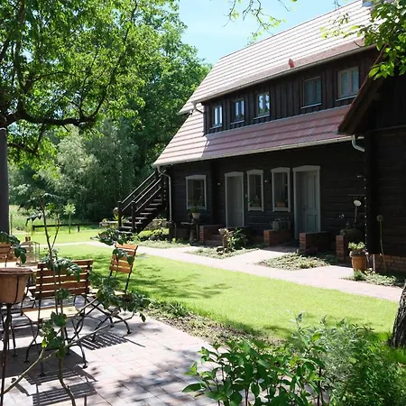 شقة Hofstelle No. 133