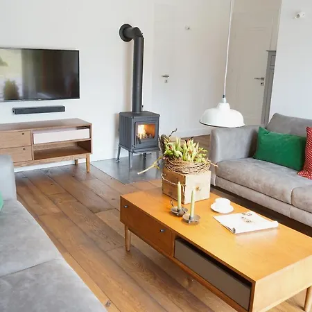 Hofstelle No. 133 Apartment Burg (Spreewald)