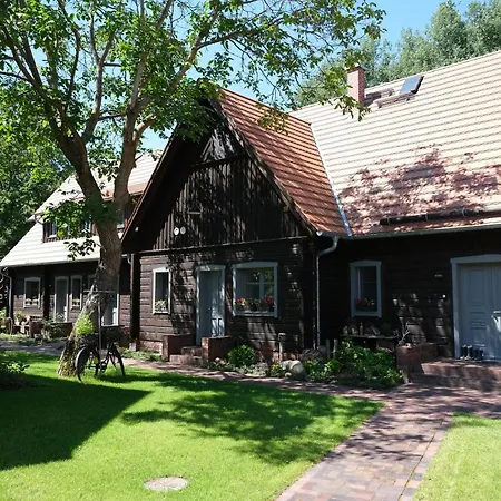 Apartment Hofstelle No. 133 *