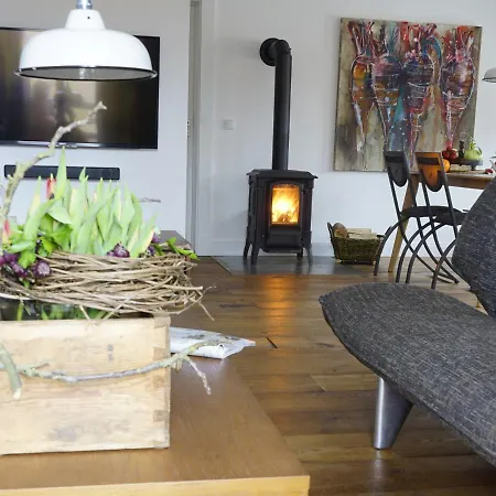 Hofstelle No. 133 Apartment Burg (Spreewald)