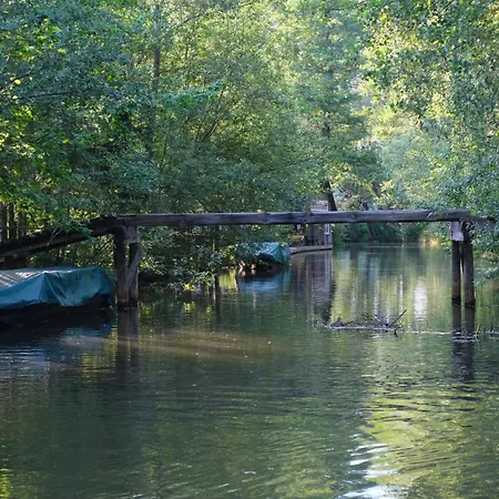 Hofstelle No. 133 Lägenhet