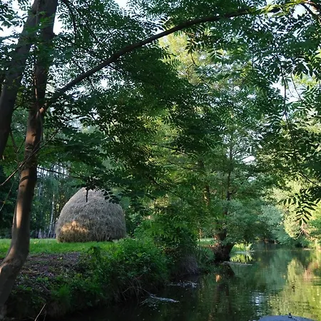 Hofstelle No. 133 Burg (Spreewald)