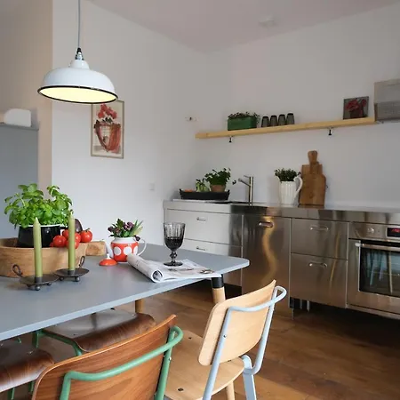 Hofstelle No. 133 Apartment