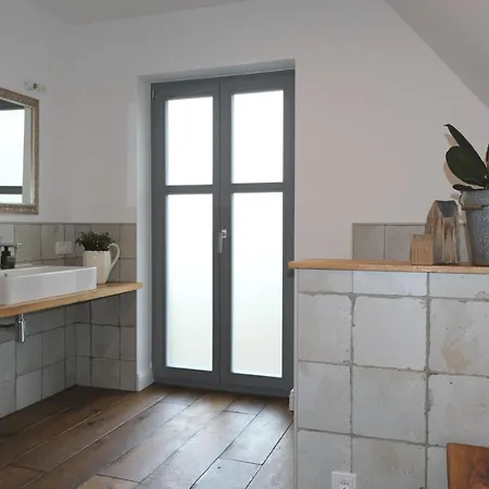 Apartamento Hofstelle No. 133