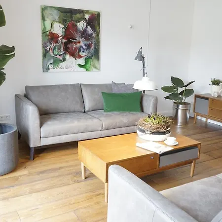 Hofstelle No. 133 Apartment Burg (Spreewald)