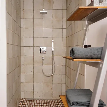 Apartment Hofstelle No. 133