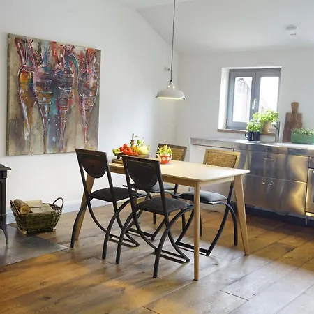 Hofstelle No. 133 Apartamento *