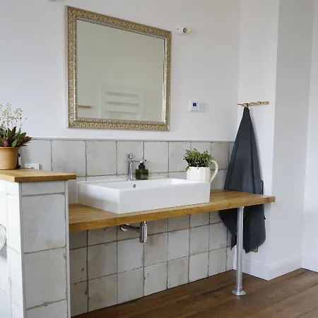 Apartamento Hofstelle No. 133