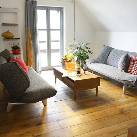 Hofstelle No. 133 Apartamento