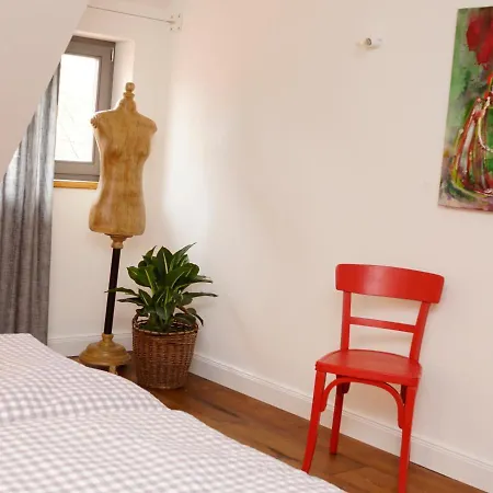 Hofstelle No. 133 Burg (Spreewald)