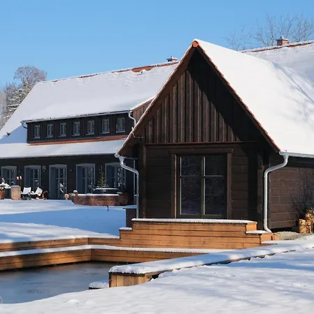 Hofstelle No. 133 Burg (Spreewald)