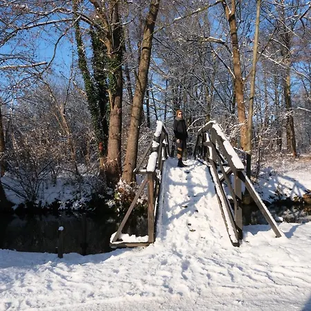 Apartamento Hofstelle No. 133 *