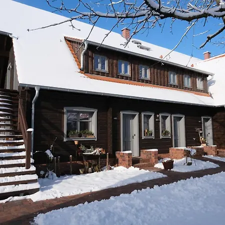 Hofstelle No. 133 *