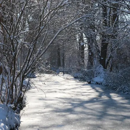 Apartamento Hofstelle No. 133 Burg (Spreewald)