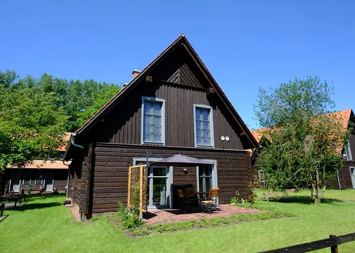 Hofstelle No. 133 شقة *