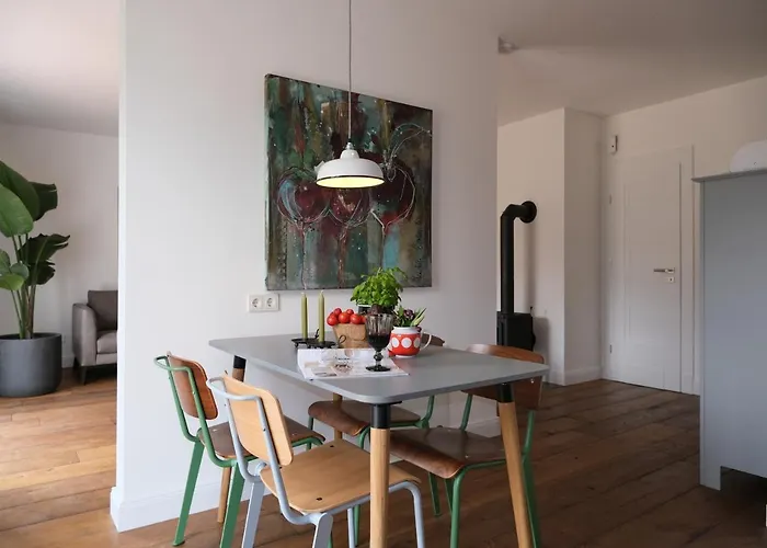 Hofstelle No. 133 Burg (Spreewald)