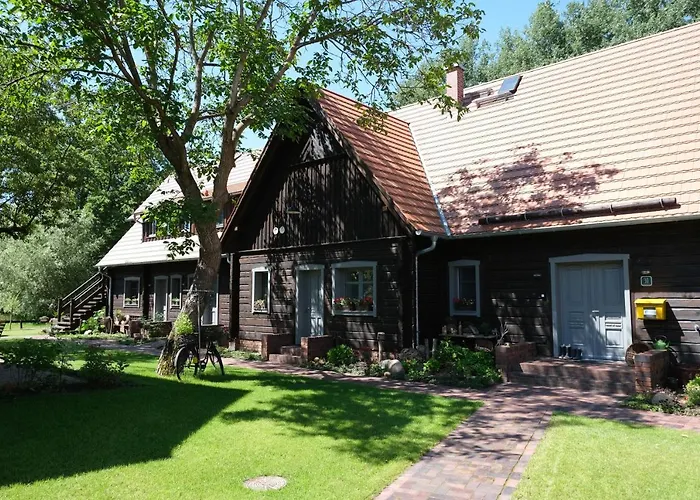 Lägenhet Hofstelle No. 133 *