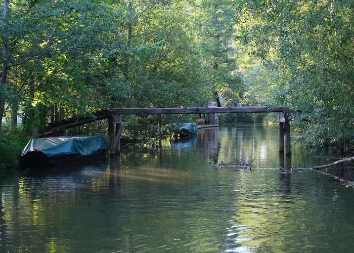 Hofstelle No. 133 Lägenhet