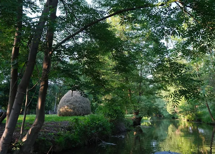 Hofstelle No. 133 Burg (Spreewald)