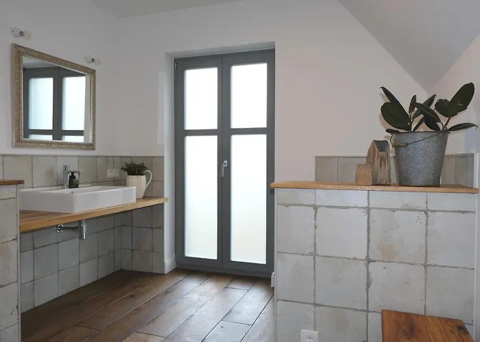 شقة Hofstelle No. 133