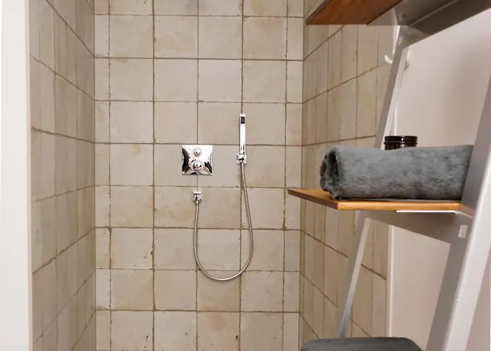 شقة Hofstelle No. 133