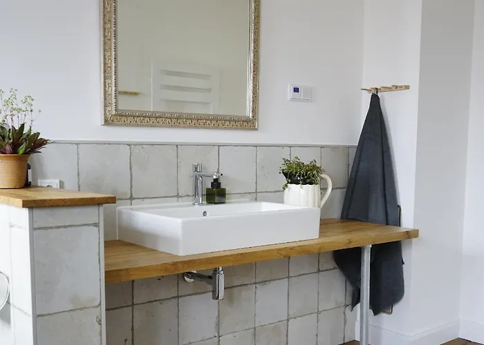 شقة Hofstelle No. 133