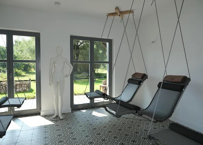 Hofstelle No. 133 * بورغ