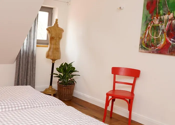 Hofstelle No. 133 Burg (Spreewald)