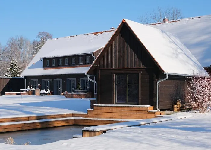 Hofstelle No. 133 بورغ