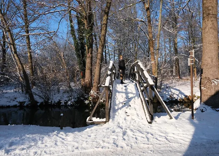 Apartament Hofstelle No. 133 *