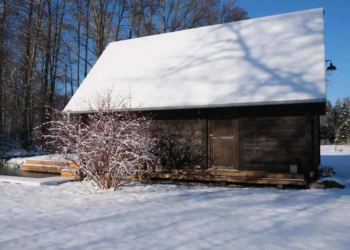 Apartament Hofstelle No. 133